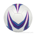 Boule de football à faible rebond taille de balle de futsale 4